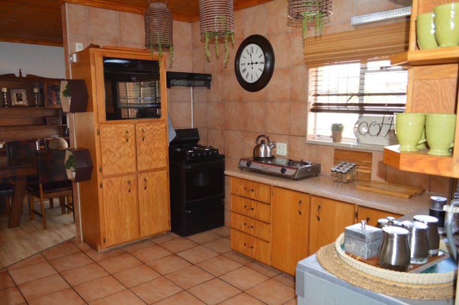 3 Bedroom Property for Sale in Meiringspark North West
